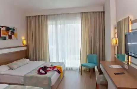 Merve Sun & Spa - 48