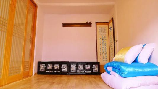 Hanok 201 - 4