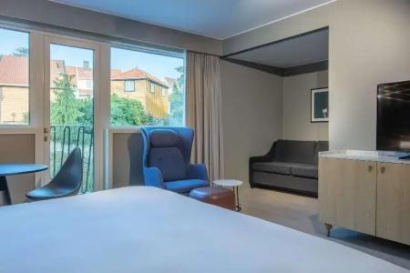 Radisson Blu Atlantic, Stavanger - 66