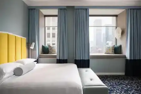 Kimpton Monaco Chicago, An Ihg - 67
