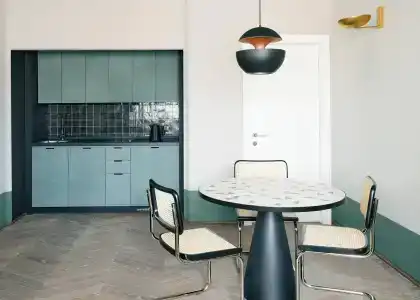 Palazzo Al Velabro - 39