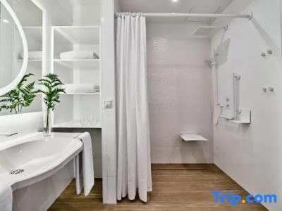 Indigo Warsaw Nowy ŚWiat, An Ihg Hotel - 81