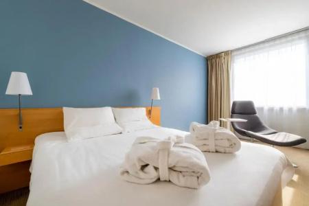 Novotel Kraków Centrum - 105