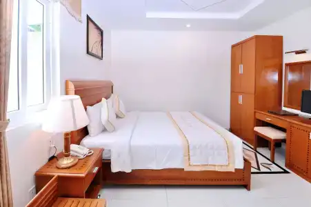 Tan Hoang Long - 2