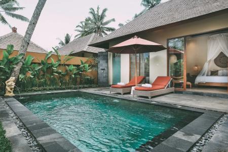 Puri Sebali Resort - 15