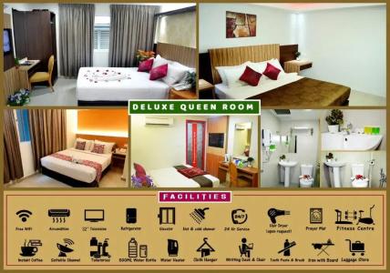 Easy Kl Sentral - 57