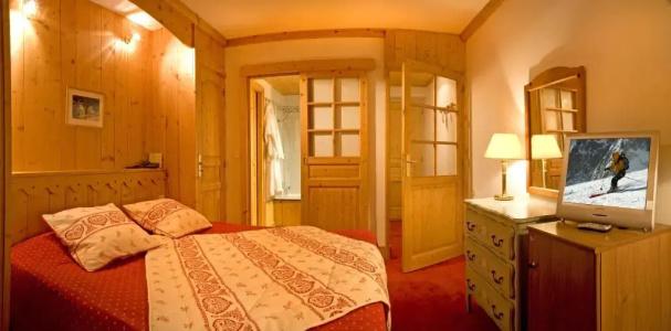 Hôtel Le Jeu de Paume - 48
