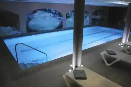 Roc Blanc & Spa - 1
