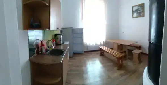 Сибирская усадьба Н. А. Лампсакова - 5
