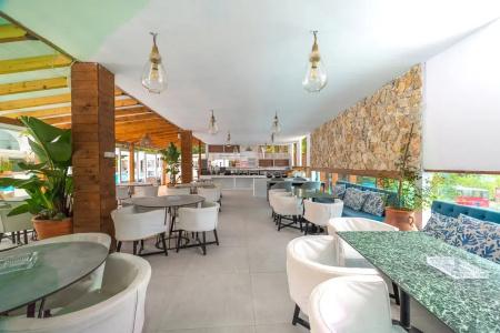 Bamboo Suites Boutique - 17