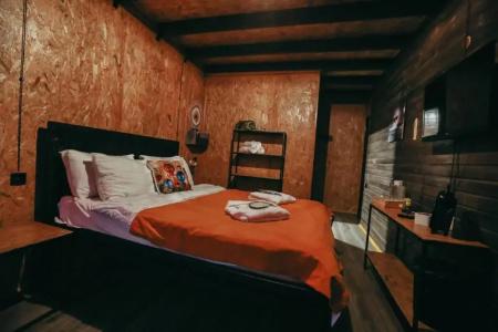 Wooden Kazbegi - 59