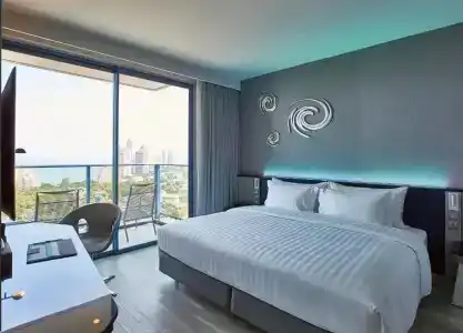 Grande Centre Point Pattaya - Sha Extra Plus - 42