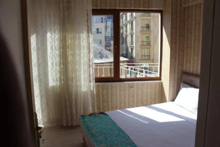 Omega Inn - 38