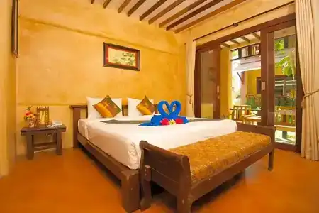 Wind Beach Resort - 107