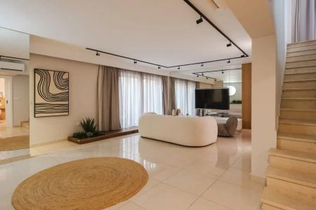 Anemos Luxury Grand Resort - 87