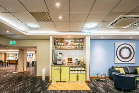 Holiday Inn Cambridge, An Ihg - 17
