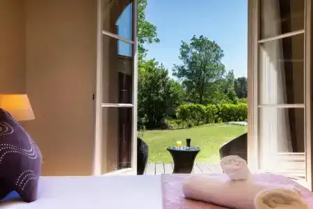 Hôtel La Bastide Saint Martin - 60