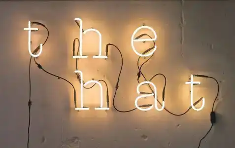 The Hat - 20
