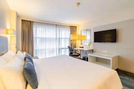 Best Western Plus @20 Sukhumvit - 42