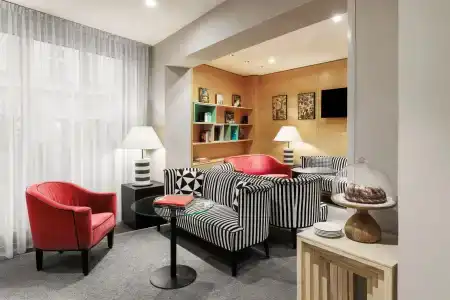 Holiday Inn City, An Ihg - 3