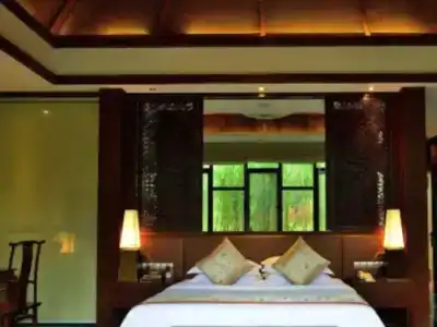 Harmona Resort & Spa Zhangjiajie - 1