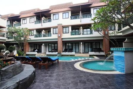 P.P. Palmtree Resort - 11