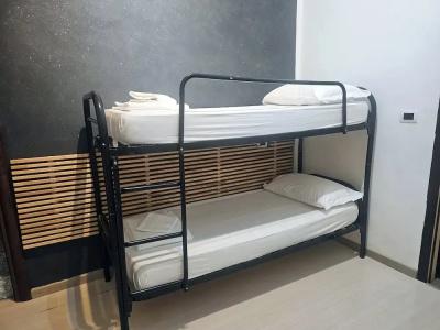 Bed and Breakfast Cialdini Inn - 5
