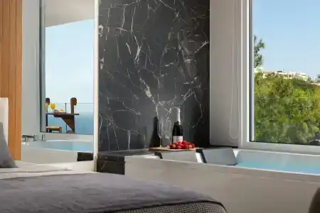 Pefkos View Suites & Maisonette - 49