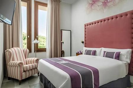 Sant Pere del Bosc & Spa - 42
