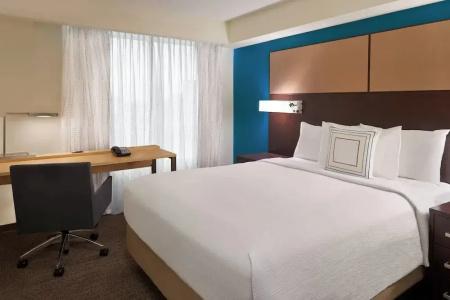 Residence Inn by Marriott Airport - 37