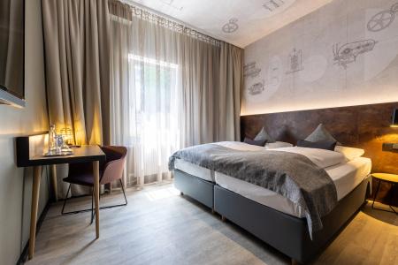 Boutique Essen City - 5