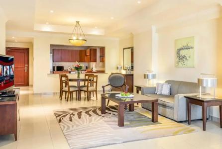 Sedra Arjaan By Rotana - 63