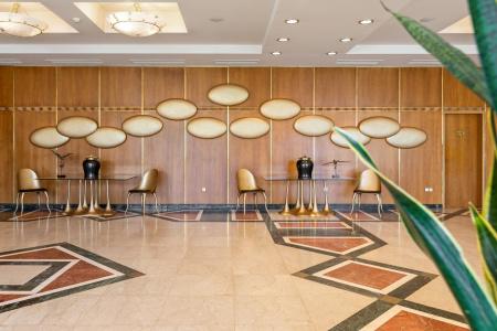 Divani Apollon Palace & Thalasso - 41