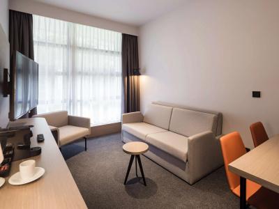 Executive Residency by Best Western Amsterdam Airport - 114