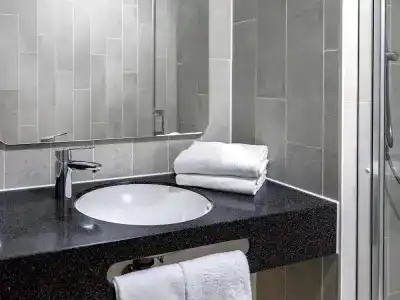 B&B Stuttgart-Vaihingen - 31