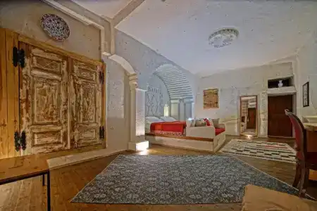 Taru Cave Suites - 57