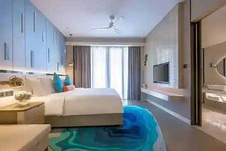 Wingate by Wyndham Sanya Luhuitou - 57