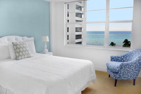 Seacoast Suites on Miami Beach - 34