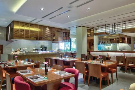 Hilton Colombo Residence - 30
