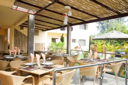 Chez Bea Luxury Villa - 48