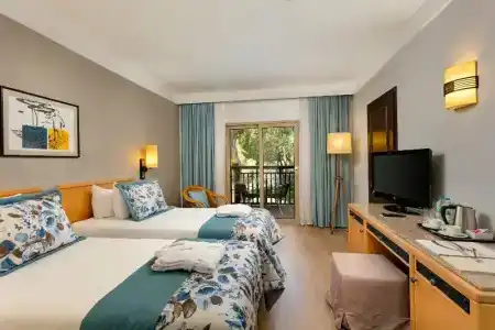 Xanadu Resort - High Class All Inclusive - 94