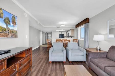 Camelot by the Sea - Oceana Resorts Vacation Rentals - 72