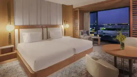 Intercontinental Yokohama Pier 8, An Ihg - 4