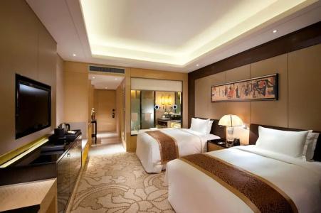 Hilton Xi'an - 6