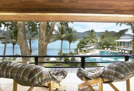 Resolution Resort - 48