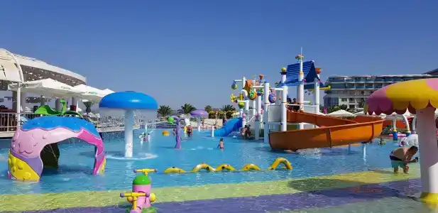 Ilica Spa & Wellness Resort - 20