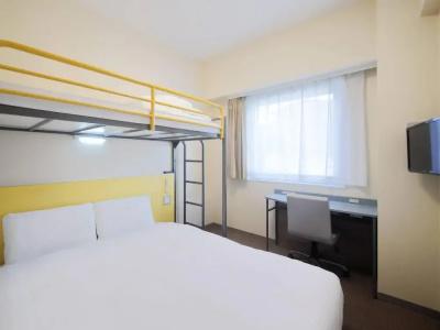 Chisun Inn Kumamoto Miyukifueda - 23