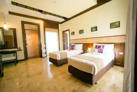 Sibsan & Spa Maetaeng Sha - 299