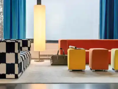 ibis Styles Aalen - 4