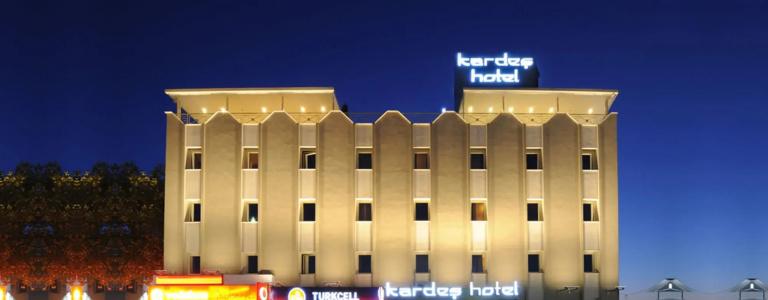 Kardes - 0